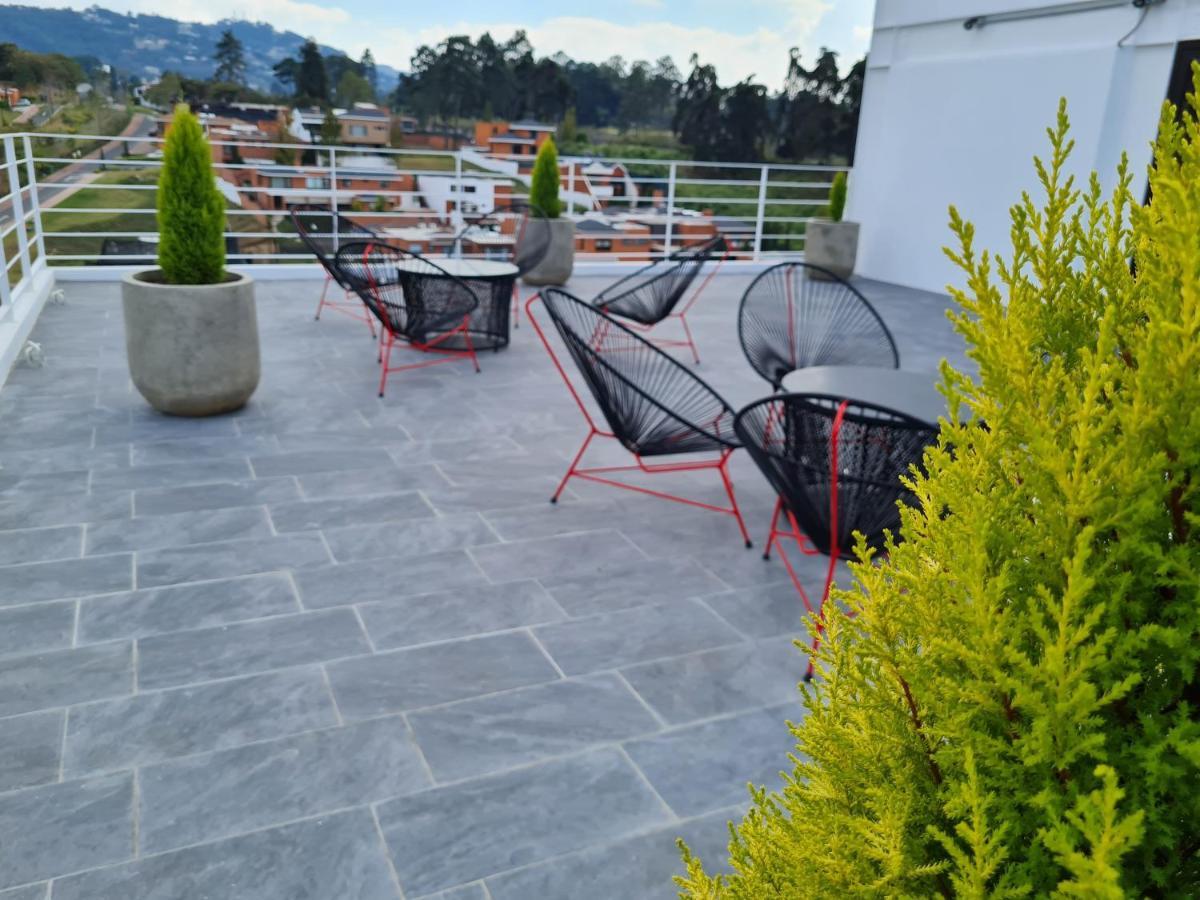 Encanto Cayala, Apartamento Moderno A Minutos Caminando De Embajada Usa Y Paseo Cayala Guatemala City Bagian luar foto